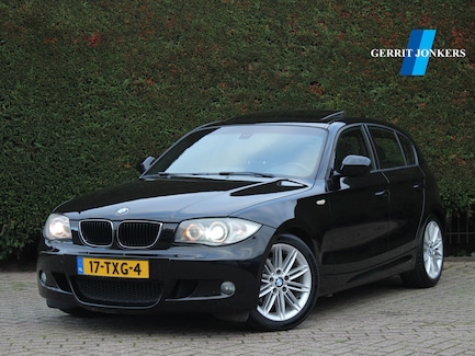 BMW 1-Serie 0
