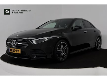 Mercedes-Benz A-klasse 0
