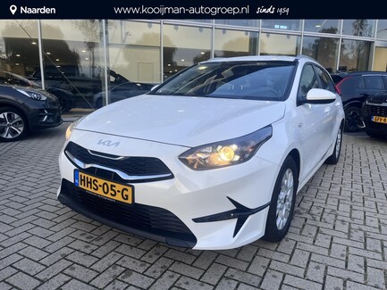 Kia Ceed 0