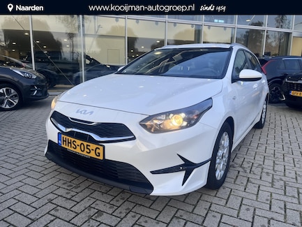 Kia Ceed 0
