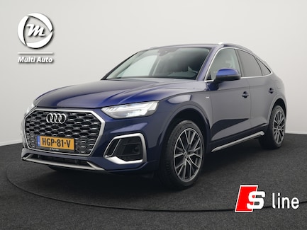 Audi Q5 0