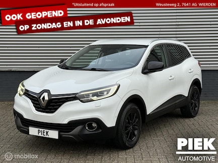 Renault Kadjar 0