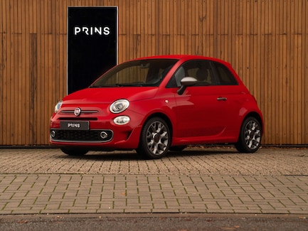 Fiat 500 0