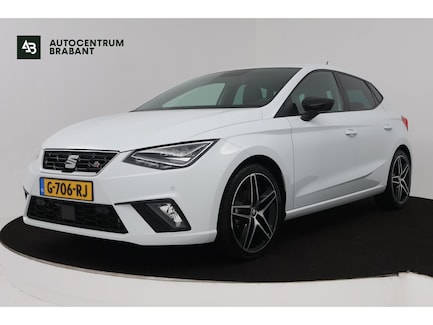 SEAT Ibiza 0