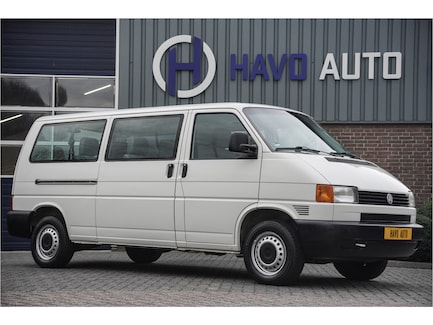 Volkswagen Transporter 0