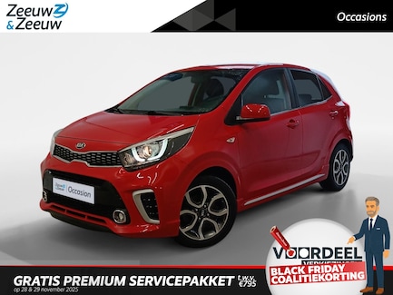 Kia Picanto 0