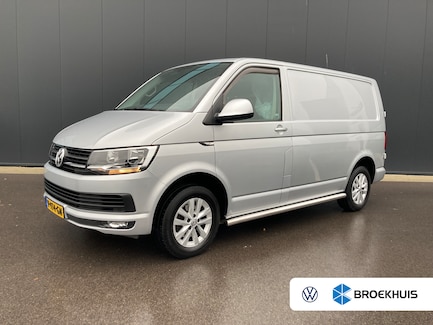 Volkswagen Transporter 0