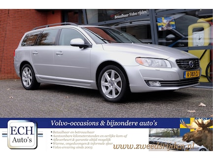 Volvo V70 0