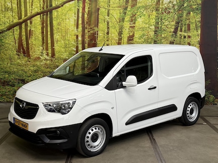 Opel Combo 0