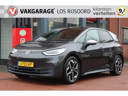 Volkswagen ID.3 0