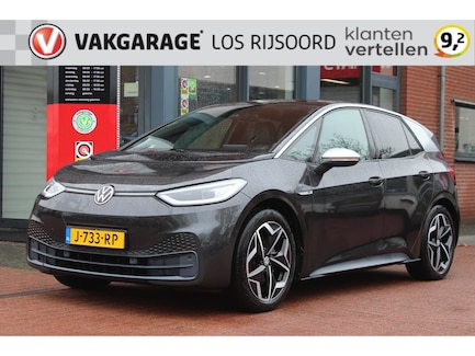 Volkswagen ID.3 0