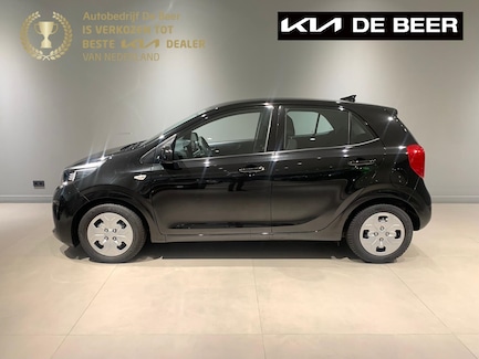 Kia Picanto 0