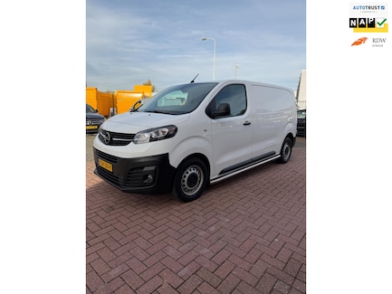 Opel Vivaro 0