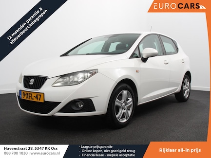 SEAT Ibiza 0