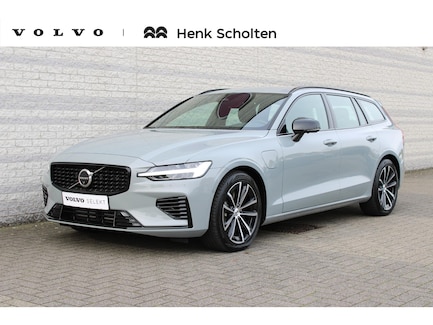 Volvo V60 0