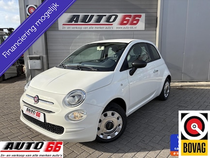 Fiat 500 0