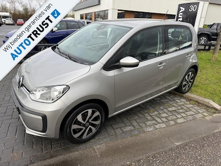 Volkswagen Up! 0
