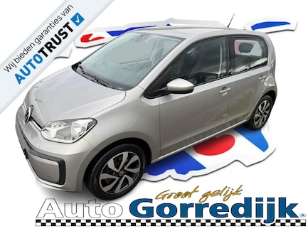 Volkswagen Up! 0