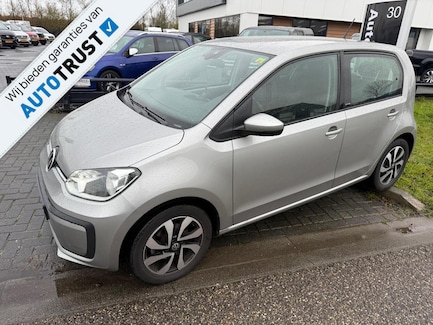 Volkswagen Up! 0