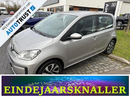 Volkswagen Up! 0