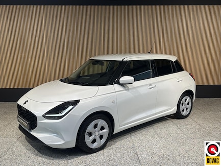 Suzuki Swift 0
