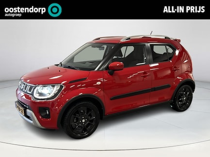 Suzuki Ignis 0