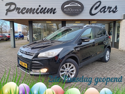 Ford Kuga 0