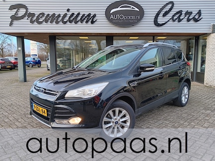 Ford Kuga 0