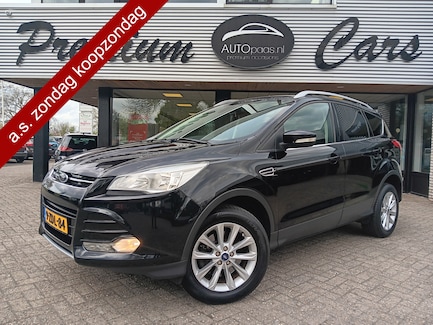 Ford Kuga 0