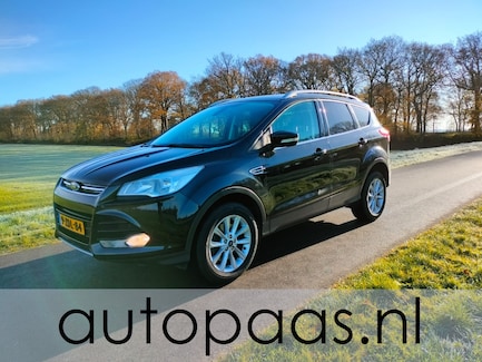 Ford Kuga 0