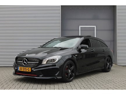 Mercedes-Benz CLA 0