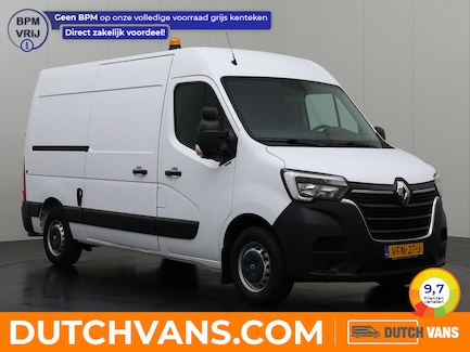 Renault Master 0