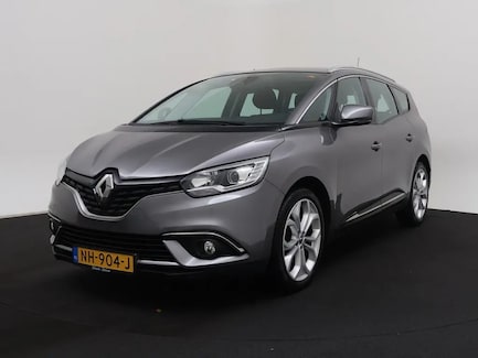 Renault Grand Scenic 0