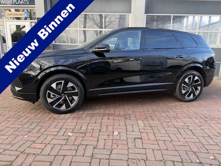 Opel Grandland 0