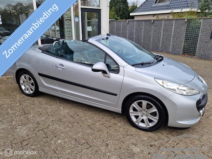 Peugeot 207 0