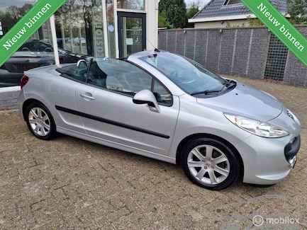 Peugeot 207 0