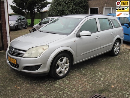 Opel Astra 0