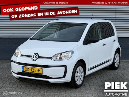 Volkswagen Up! 0