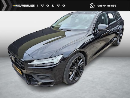 Volvo V60 0