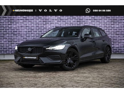 Volvo V60 0