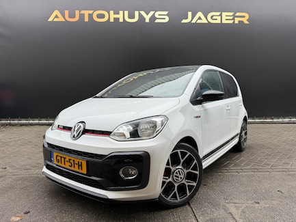 Volkswagen Up! 0