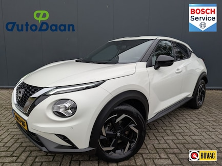 Nissan Juke 0