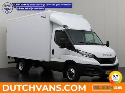 IVECO Daily 0