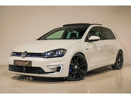 Volkswagen Golf 0