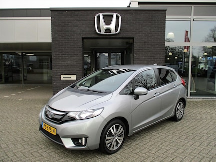 Honda Jazz 0