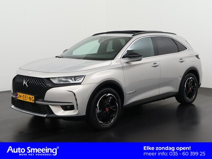 DS 7 Crossback 0