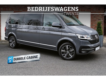 Volkswagen Transporter 0