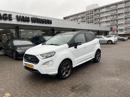 Ford EcoSport 0