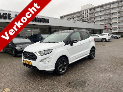 Ford EcoSport 0