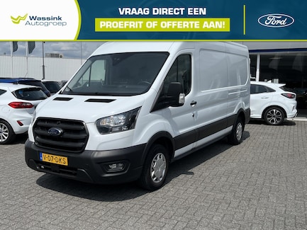 Ford Transit 0